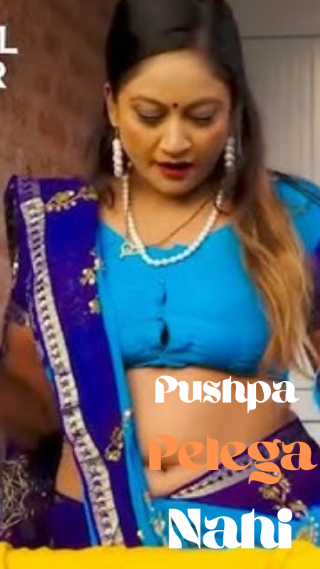 Pushpa Pelega Nahi